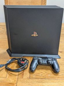 Ps4 Pro 9.00 1tb Ssd