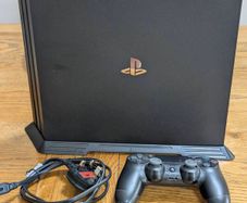 Ps4 Pro 9.00 1tb Ssd