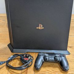 Ps4 Pro 9.00 1tb Ssd