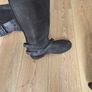 motorbike boots Image 2