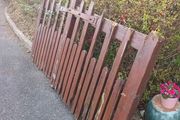Garden Gates