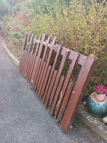 Garden Gates