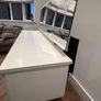 Vintage Mid-Century Austinsuite Dressing Table from Arnotts, Henry Street, circa 1960 Image 2
