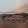 3 Light Electrical Fitting- Industrial Weaved Image 2