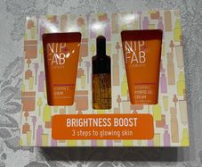 New: Nip and Fab Skincare