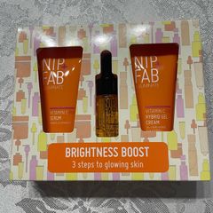 New: Nip and Fab Skincare