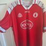 Tyrone GAA jersey Image 4