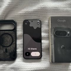 Google Pixel 10 Pro unlocked phone