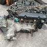 Fiesta mk7 petrol engine Image 3
