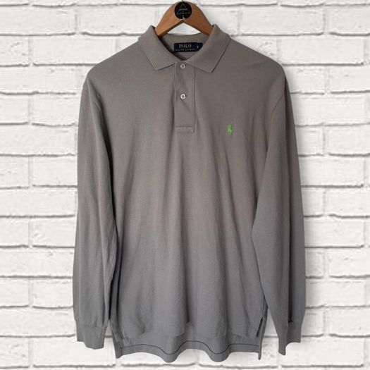 Ralph Lauren Polo Long Sleeve