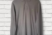 Ralph Lauren Polo Long Sleeve