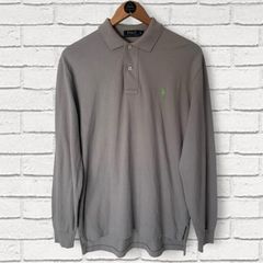Ralph Lauren Polo Long Sleeve
