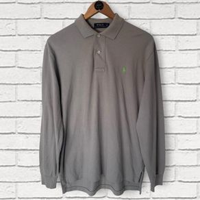 Ralph Lauren Polo Long Sleeve