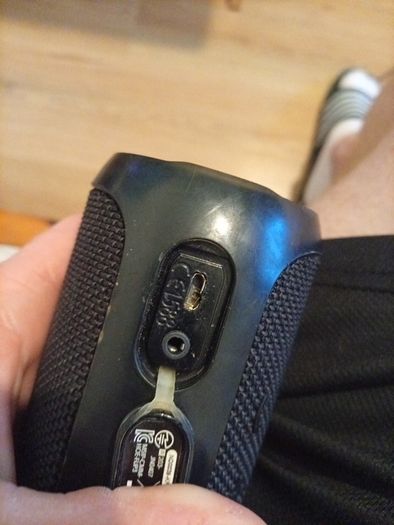 JBL flip 3