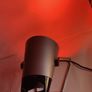 Infrared Lamp, Philips health. Vintage Image 8