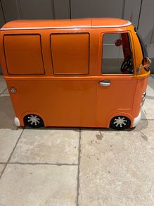 Our Generation Food Truck