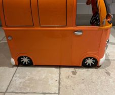 Our Generation Food Truck