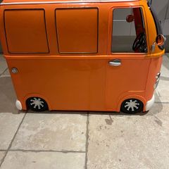 Our Generation Food Truck
