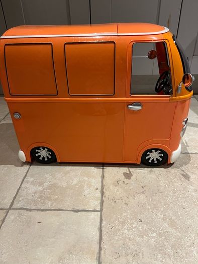 Our Generation Food Truck