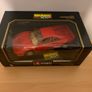 1/18 Burago Model Car Ferrari GTO 1984 Image 3
