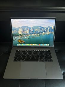 MacBook Pro 15 2019 i7/32GB/256SSD/178c