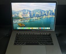 MacBook Pro 15 2019 i7/32GB/256SSD/178c