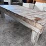 dining table, bench and coffee table Image 2