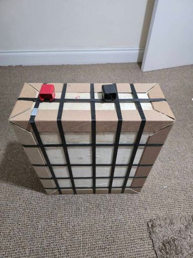 Li-ion Battery pack