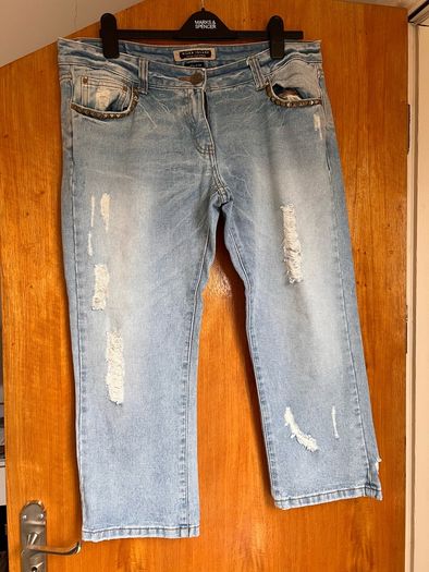 jeans 3/4