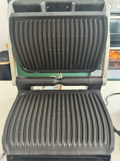 FREE - Tefal OptiGrill