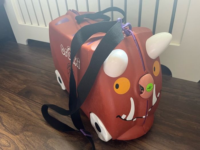 Trunki