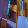 Aviation Lifevest Image 5