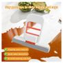 Brand New Pack of 2 Foldable Mini Mops Image 3