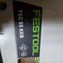 FestoolTSC 55 5,0 KEBI-Plus/XL-FS - Cordless Plunge-Cut Saw - 577392 Image 10