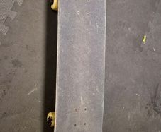globe skateboard