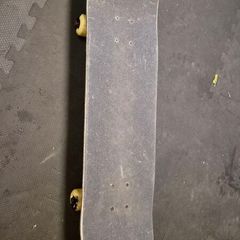 globe skateboard