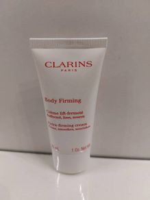 Clarins Body Extra Firming Cream