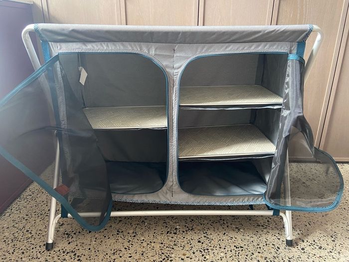 Decathlon Quechua Kitchen Cabinet 500