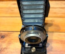 vintage kodak