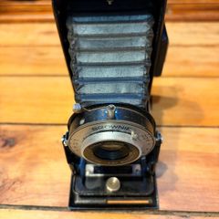 vintage kodak