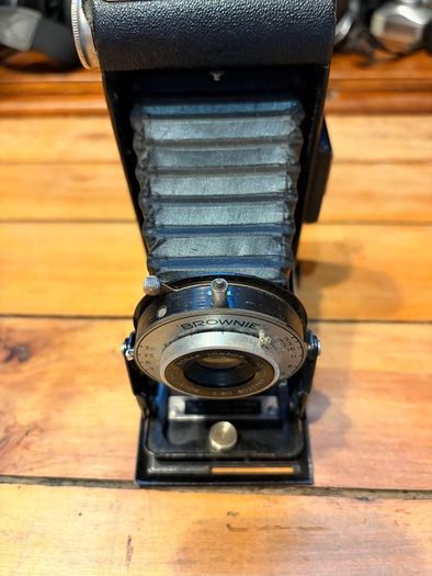 vintage kodak