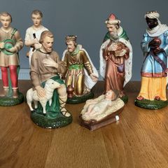 Crib Figures