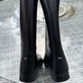 Turfmaster riding boots in brilliant condition size 36 / 3.5 UK Image 10