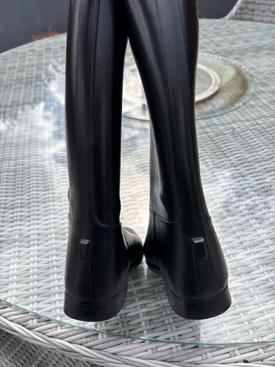 Turfmaster riding boots in brilliant condition size 36 / 3.5 UK