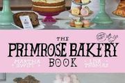 The Primrose Bakery Book by Lisa Thomas - Hardback