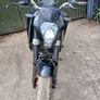 ktm duke 390 breaking Image 8