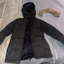 Canada Goose with fur Image 2