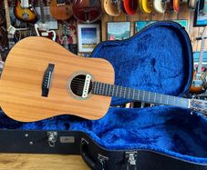 Atkin D21 Custom