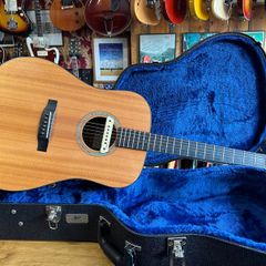 Atkin D21 Custom