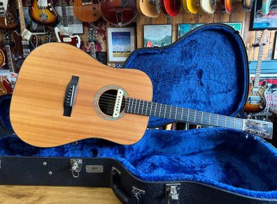 Atkin D21 Custom